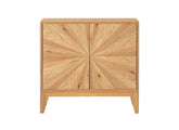 Viento Cupboard - front